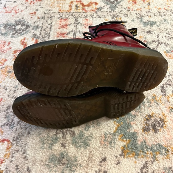 Doc Marten Boots - Picture 2 of 4